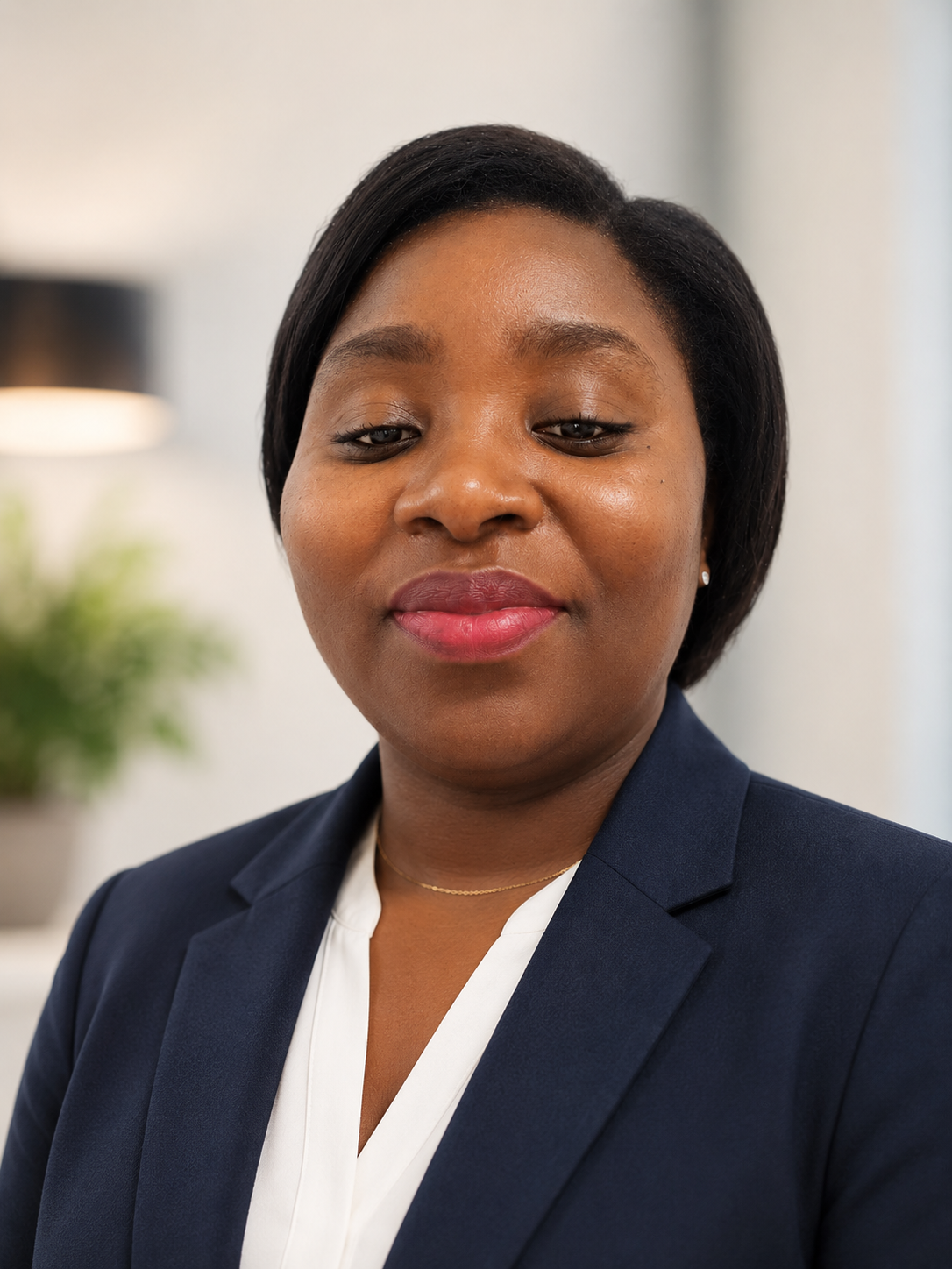 Esther I., Director