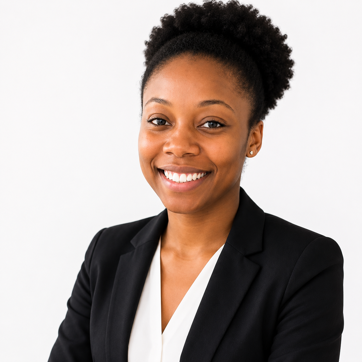 Amara O., Landlord Relations Manager